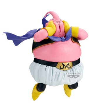Dragon Ball Z Match Makers Majin Buu 14 cm, Ophalen of Verzenden, Nieuw