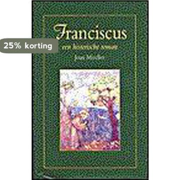 FRANCISCUS - Joan Mueller 9789025952112, Verzenden, Gelezen, Joan Mueller