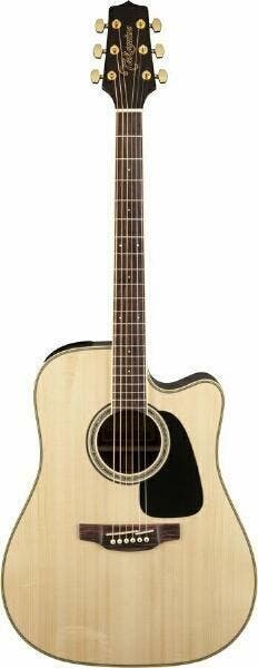 Takamine akoestische gitaar kopen - Western gitaren Takamine, Ophalen of Verzenden, Nieuw, Western- of Steelstringgitaar