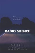Radio Silence 9780062335722 Alice Oseman, Verzenden, Gelezen, Alice Oseman