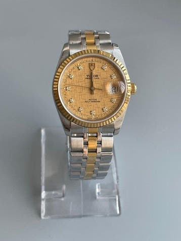 Tudor - Prince 74033 - Zonder minimumprijs - Unisex -
