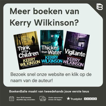 Ten Birthdays - Kerry Wilkinson 9781786811837, Verzenden, Gelezen, Kerry Wilkinson