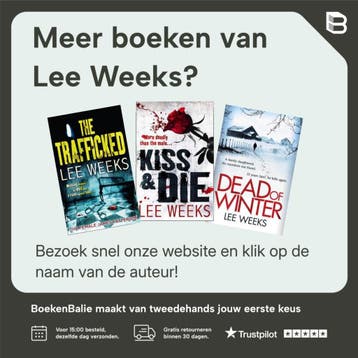 Jacht - Lee Weeks 9789024530632, Verzenden, Gelezen, Lee Weeks