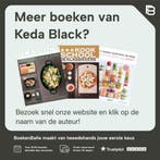 Flexitarisch koken - Snel & simpel / Snel & simpel, Verzenden, Gelezen, Keda Black