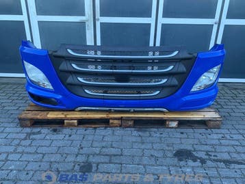 Bumper DAF CF Euro 6 1829799, Ophalen, Gebruikt, DAF, Carrosserie en Plaatwerk