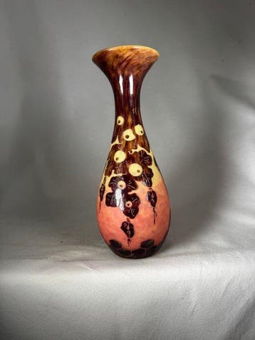 Le Verre Français - Vaas - Glas - Eik