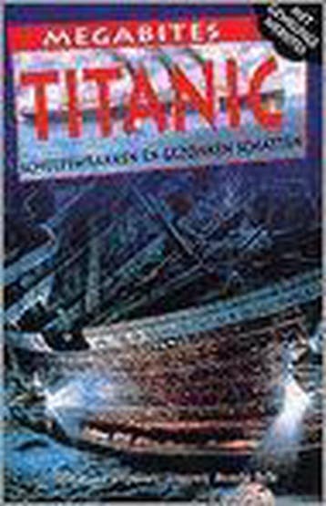 Titanic / Megabites - J. Malam 9789076900872, Verzenden, Zo goed als nieuw, J. Malam