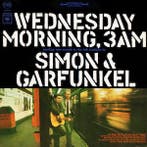 Simon &amp; Garfunkel - Wednesday Morning, 3 AM, Ophalen of Verzenden, Gebruikt