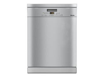 Miele G5611SC - Inbouw vaatwasser - 14 couverts - A - 45 dB, Verzenden, Zo goed als nieuw