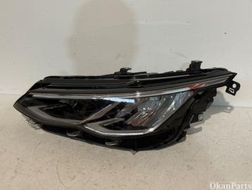 Volkswagen Golf 8 LED Linker koplamp links 5H1941005, Auto-onderdelen, Verlichting, Ophalen, Gebruikt, Volkswagen