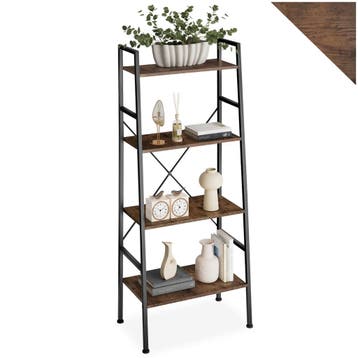 Wandkast Liverpool 61,5 x 36,5 x 150cm, Huis en Inrichting, Verzenden, Nieuw