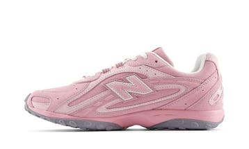 New Balance 204L Pastel Pink, Nieuw