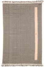 Pakistan Ontwerp Kelim-Vloerkleed - Vloerkleed - 226 cm -, Nieuw
