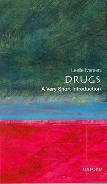 Drugs - Les Iversen 9780192854315, Verzenden, Zo goed als nieuw, Les Iversen