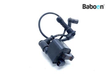Bobine Ducati Scrambler 1100 2018-2020 Front (38040101C), Verzenden, Gebruikt