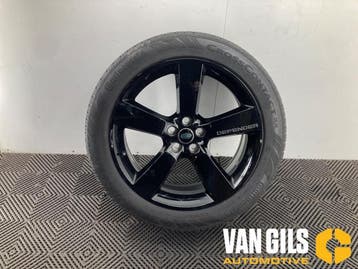 Velg + Winterband Landrover Defender O310386, Auto-onderdelen, Ophalen of Verzenden, Nieuw