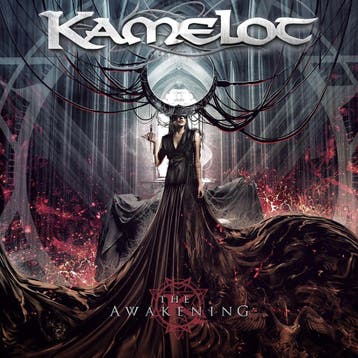 Kamelot - The Awakening (2 LP), Cd's en Dvd's, Verzenden, Nieuw in verpakking