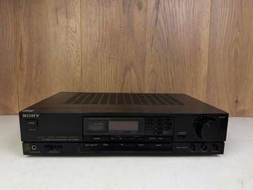 Sony - STR-AV200E Solid state stereo receiver, Nieuw