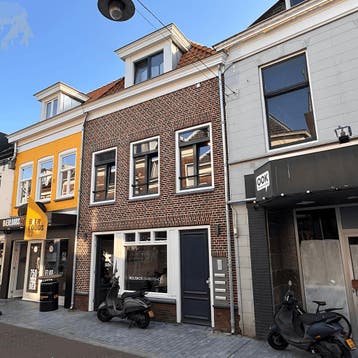 Appartement in Woerden gevonden voor €1500,- pm, Huizen en Kamers, Woerden, Direct bij eigenaar, Utrecht, Appartement