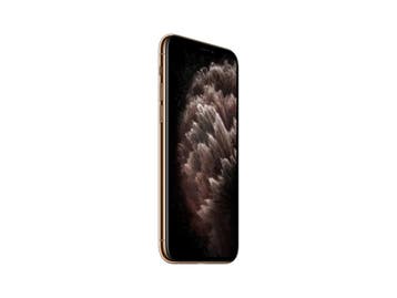 Apple iPhone 11 Pro - Goud - 256 GB - Fysieke simkaart +, Verzenden, Zo goed als nieuw