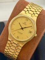 Omega - Zonder minimumprijs - Seamaster Vintage Date, Sieraden, Tassen en Uiterlijk, Horloges | Heren, Nieuw