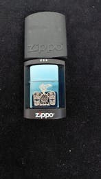 Zippo - Zonder minimumprijs - Aansteker - Staal (roestvrij), Nieuw