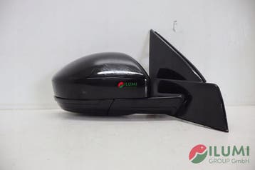 Rechter spiegel 14 pin assistent Land Rover Discovery Sport, Auto-onderdelen, Verzenden, Gebruikt