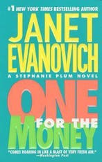 One for the Money 9780312990459 Janet Evanovich, Verzenden, Gelezen, Janet Evanovich