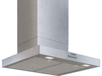 Siemens LC65BCC30 - iQ300 - Afzuigkap - Wandschouwkap - 60, Verzenden, Zo goed als nieuw