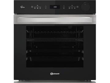 Bauknecht BIK5S - Oven - 73 l - A+ - Zwart, Witgoed en Apparatuur, Verzenden, Zo goed als nieuw