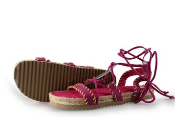 Colors of California Espadrilles in maat 40 Overig, Overige kleuren, Verzenden, Zo goed als nieuw, Colors of California