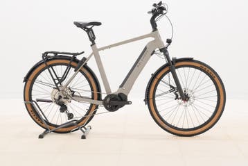 Kalkhoff ENTICE 5.B ADVANCE+ – 2023 – 187 - 196 cm, Verzenden, Zo goed als nieuw