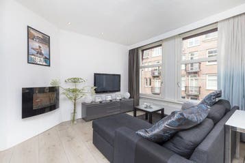 Te huur: Appartement Zeilstraat in Amsterdam, Noord-Holland, Appartement, Amsterdam