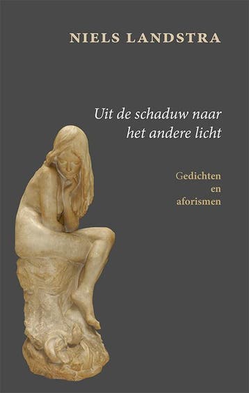 Uit De Schaduw Naar Het Andere Licht | Niels Landstra, Ophalen of Verzenden, Nieuw, Niels Landstra