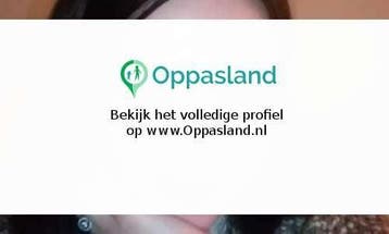 Alexandra zoekt een oppas in Den Haag voor 1 kind op maan...