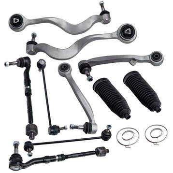 12 stuks Draagarm SET geschikt voor BMW 5 Serie E60 5 Ser..., Verzenden, Nieuw, BMW