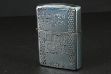 Zippo - Limited Edition “American Classic Since 1932” -, Verzamelen, Nieuw