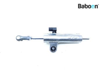 Stuurdemper Suzuki GSX R 750 2016-2018 (GSXR750 L6-L8) KYB, Motoren, Verzenden, Gebruikt
