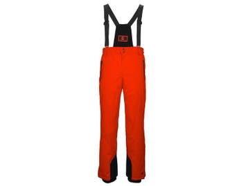 Killtec ski broek heren KSW 100 oranje 645 m, Nieuw, Killtec, Broek