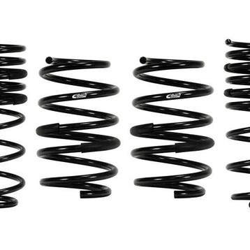 Eibach Pro-Kit for 05-11 Porsche 911/997, Ophalen of Verzenden, Nieuw