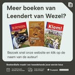 De schat van Gravensteijn / De Valkeniers serie / 5, Verzenden, Gelezen, Leendert van Wezel