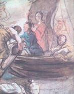 Tekeningen van Jacob Jordaens, 1593-1678 (1966), Boeken, Verzenden, Nieuw