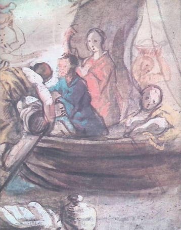 Tekeningen van Jacob Jordaens, 1593-1678 (1966), Boeken, Verzenden, Nieuw