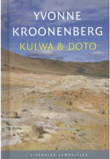 Literaire Juweeltjes - Kroonenberg, Verzenden, Gelezen