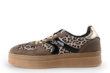 Sub55 Sneakers in maat 44 Panter, Overige kleuren, Verzenden, Sneakers of Gympen, Sub55