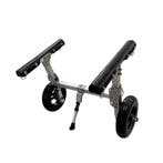 Sunny Kajakkar Folding Compact, P.U., Watersport en Boten, Verzenden, Nieuw