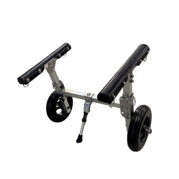 Sunny Kajakkar Folding Compact, P.U., Watersport en Boten, Kano's, Verzenden, Nieuw