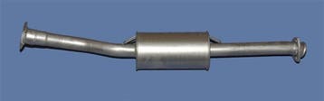 *Tip*  Middendemper CITROEN Jumper I PEUGEOT Boxer I FIAT Du, Ophalen of Verzenden, Nieuw, Peugeot
