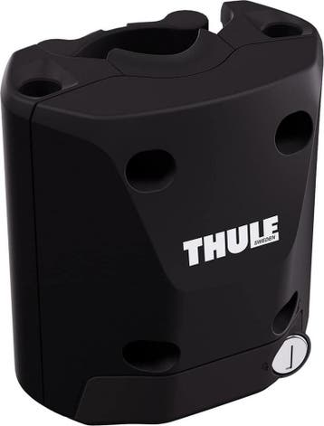 Thule RideAlong / Thule Yepp Nexxt Quick Release Bracket, Fietsen en Brommers, Fietsaccessoires | Fietsstoeltjes, Ophalen of Verzenden