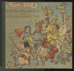 Marten Toonder - Tom Poes & Heer Bommel - Tom Poes en de, Boeken, Nieuw